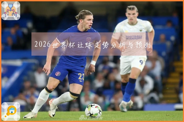 2026世界杯让球走势分析与预测