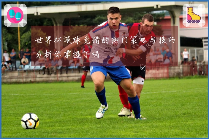 世界杯滚球竞猜的热门策略与技巧分析你掌握了吗