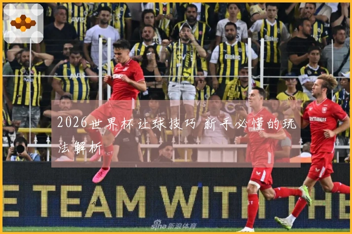 2026世界杯让球技巧 新手必懂的玩法解析