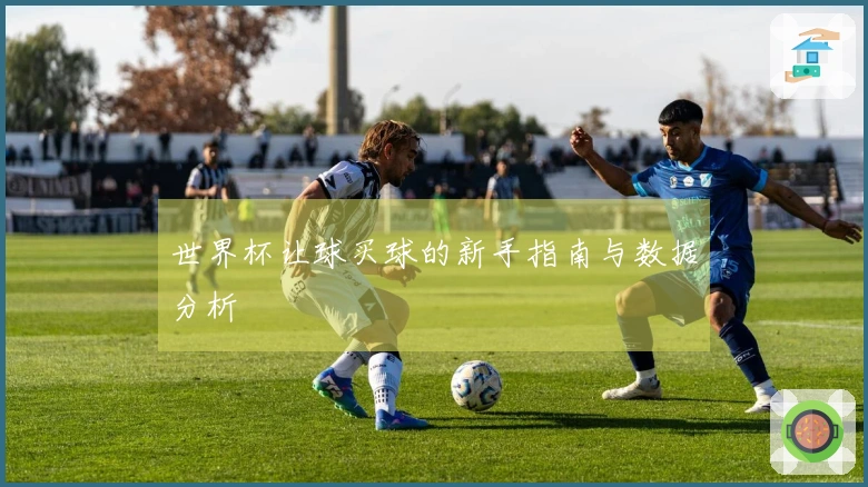 世界杯让球买球的新手指南与数据分析