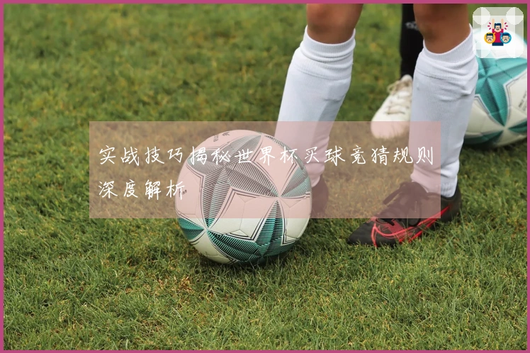 实战技巧揭秘世界杯买球竞猜规则深度解析